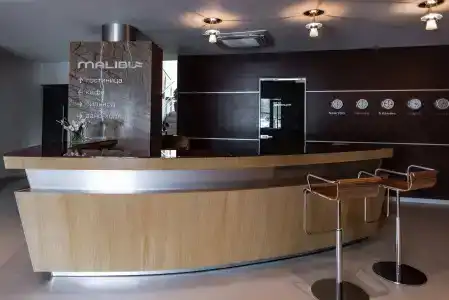 Малибу - 1