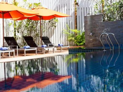 Aspira Prime Patong - 6