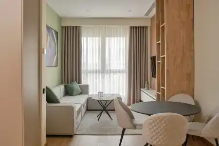 Stylo Residences & Suites - 222