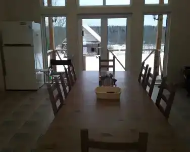 Турбаза Вашуково - 7