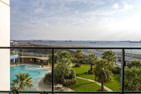 Radisson Blu Istanbul Ottomare - 141
