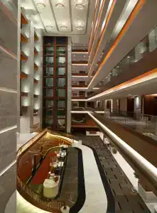 Mövenpick Istanbul Asia Airport - 4