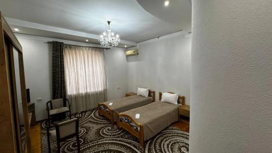 Salam Inn - 15