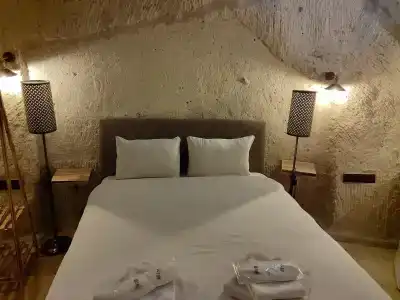 Cappadocia Ennar Cave - 86