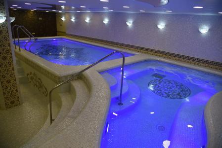 Inspira-S Tashkent - 9