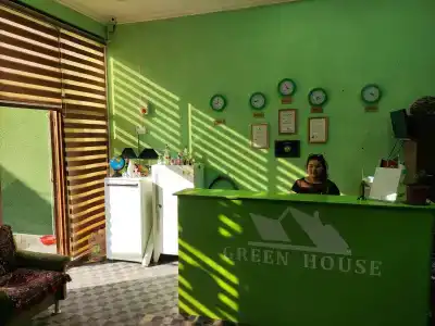 Gren House - 1