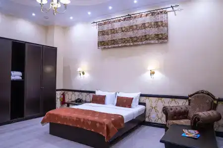 Belon-Lux Hotel - 24