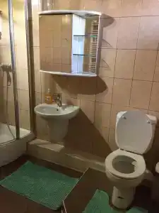 Homey Hostel - 35