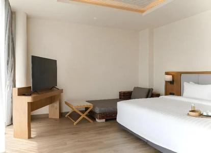 Baan Haad Ngam Boutique Resort - Sha Extra Plus - 96