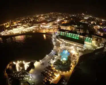 Grand Center Boutique & Roof Restaurant - 22