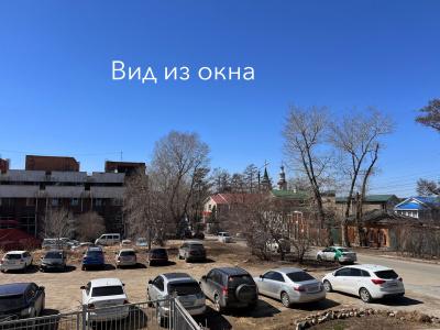Уютные студии в Театральном квартале - 10