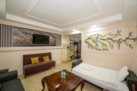 Pera İmperium Taksim - 6