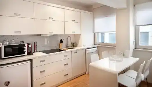 Nuru Ziya Suites - 45