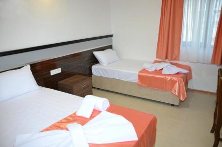 Ören Konak Apart Otel - 32