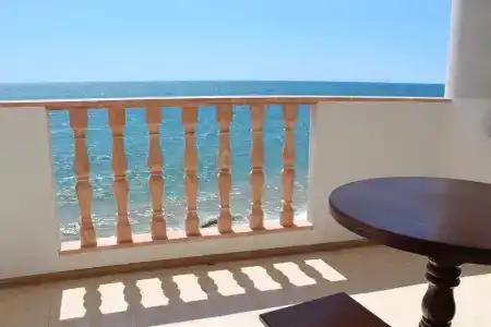 OAI Beach Resort - 9