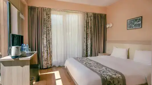 Gudauri Inn - 52
