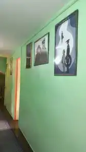 Грин Стейрс - 11
