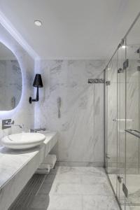 Radisson Blu Istanbul Ottomare - 109