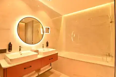 Mercure North - 66