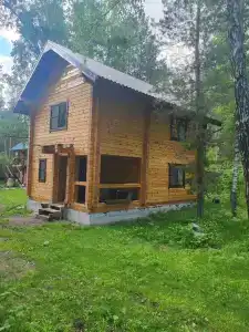 Каракольские озера - 11