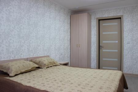 Mini S-House - 1