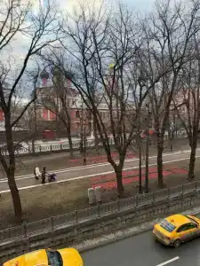 Апельсин на Трубной - 23