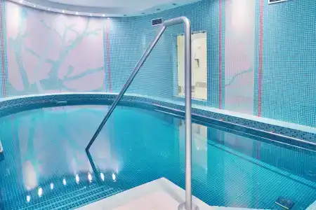 Sun Palace Spa & Wellness - 21
