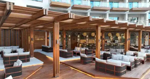 Rixos Sungate - 41
