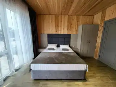 Grey House - 6