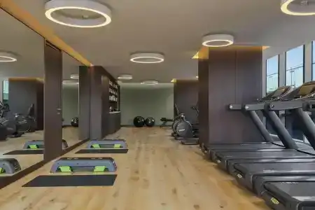 Le Meridien Batumi - 19