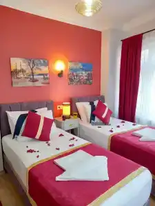 Emirhan Guesthouse - 169