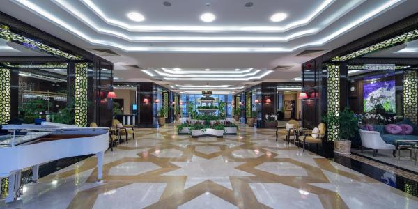 Merit Royal Premium Casino & Spa - 16