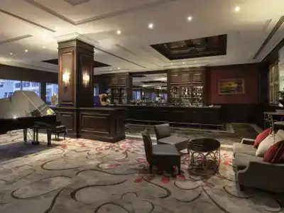 Rixos Premium Belek - 4
