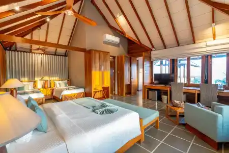 Tartaruga Beach Resort - 67