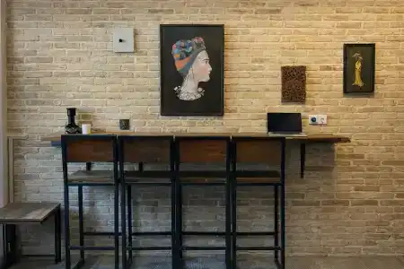 Kuyu Beergarden Hostel - 16