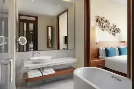 JW Marriott Absheron Baku - 51