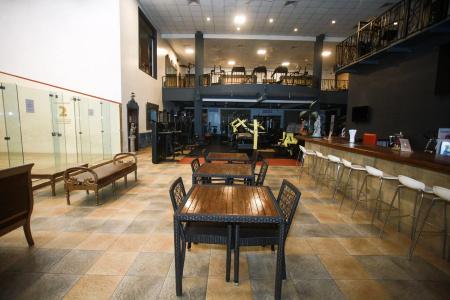 Colosseum Boutique & Spa - 10