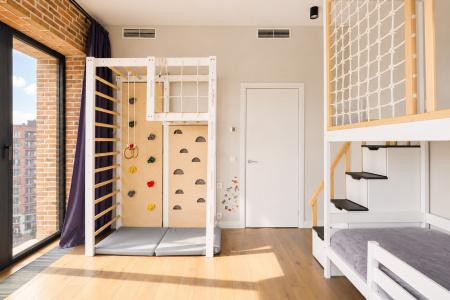 Loft Apartment - 50