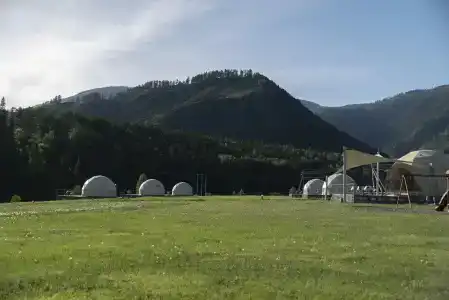 Koksa Camp - 13