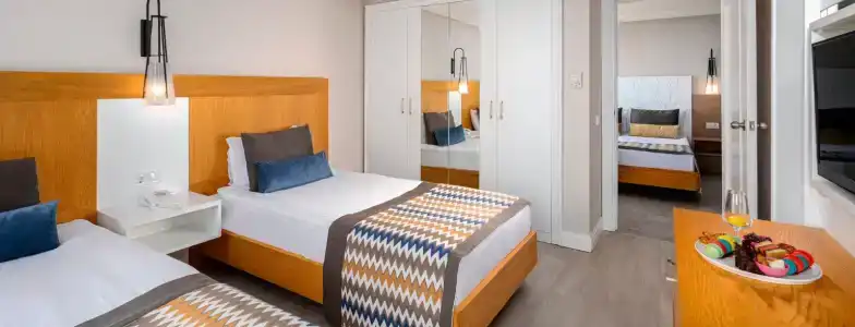 Kirman Sidera Luxury & Spa - 108