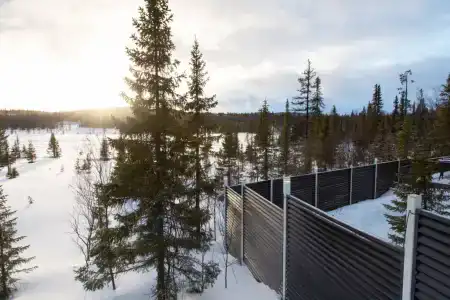 Зона Комфорта - 11