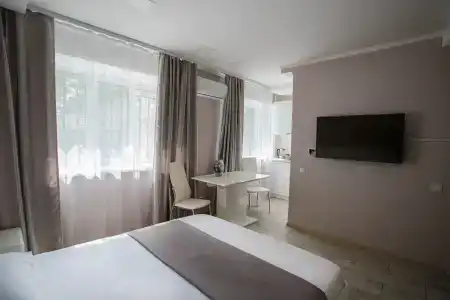 Dolce Vita ApartHotel - 6