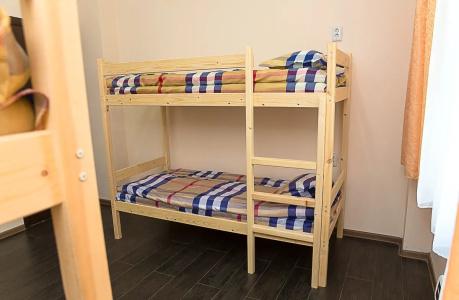 Hostel Na Vidovoi - 35