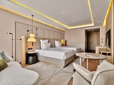 Swissôtel - 49
