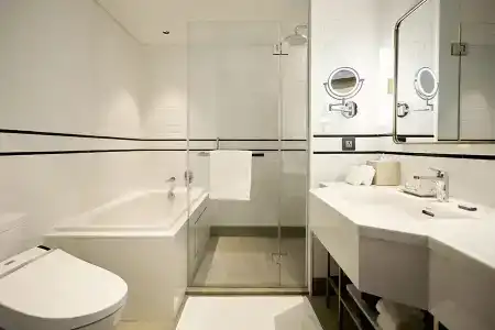 Montien Surawong Bangkok - Sha Extra Plus - 60