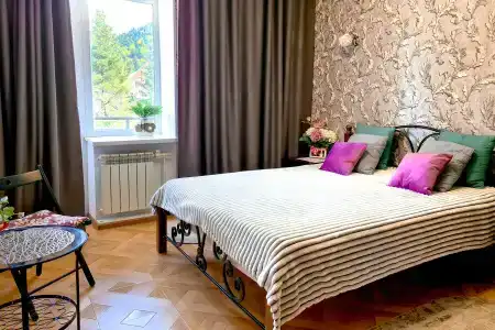 Бархат - 9
