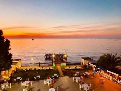 Grand Koru Beach - 0