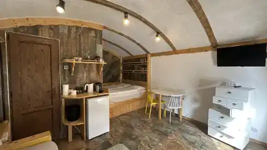 Cozy House - 100