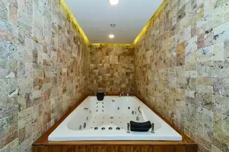 Mare Park & Spa - 37