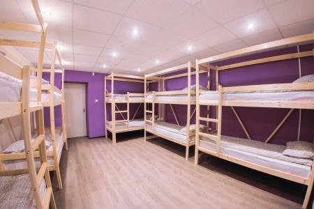 Ula Hostel - 18